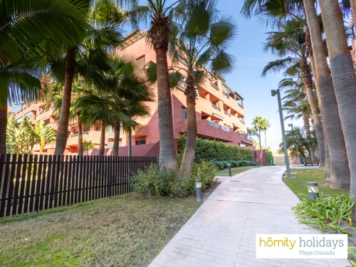 Apartment Motril, 2 bedrooms, 4 persons - photo_1011865602506