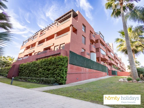 Apartment Motril, 2 bedrooms, 4 persons - photo_1011865602506