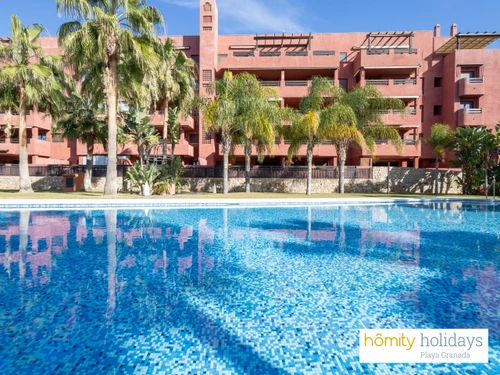 Apartment Motril, 2 bedrooms, 4 persons - photo_1011865602506