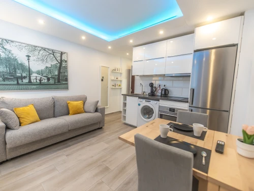 Apartamento Torremolinos, 1 dormitorio, 3 personas - photo_1011865602644