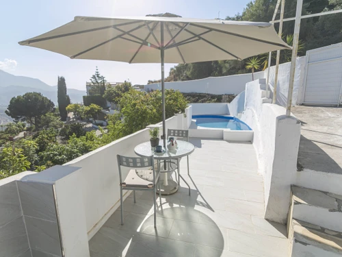 Casa Nerja, 2 dormitorios, 3 personas - photo_1011865602782