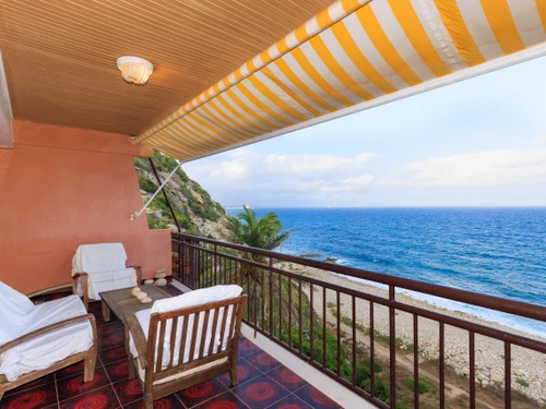 Apartamento Salou, 1 dormitorio, 4 personas - photo_1011865603349