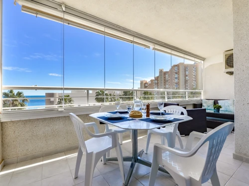 Ferienwohnung Calp, 1 Schlafzimmer, 4 Personen - photo_1011865603581