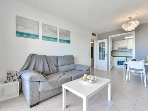 Ferienwohnung Calp, 1 Schlafzimmer, 4 Personen - photo_1011865603581