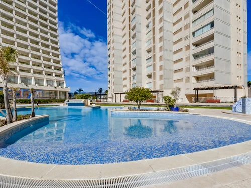 Ferienwohnung Calp, 1 Schlafzimmer, 4 Personen - photo_1011865603581