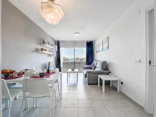 Ferienwohnung Calp, 1 Schlafzimmer, 4 Personen - photo_1011865603581