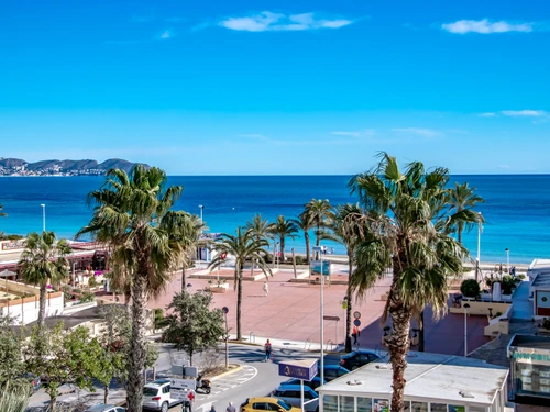 Ferienwohnung Calp, 1 Schlafzimmer, 4 Personen - photo_1011865603581