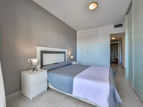 Ferienwohnung Calp, 1 Schlafzimmer, 4 Personen - photo_1011865603581