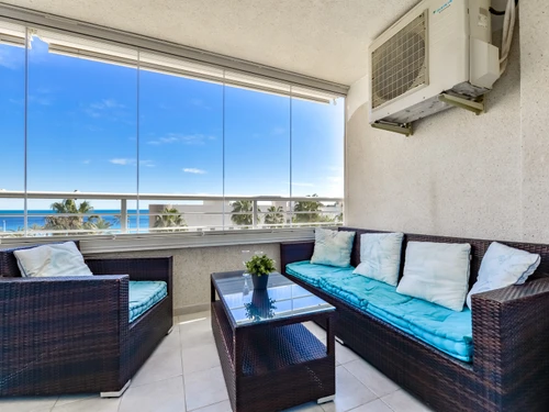 Ferienwohnung Calp, 1 Schlafzimmer, 4 Personen - photo_1011865603581