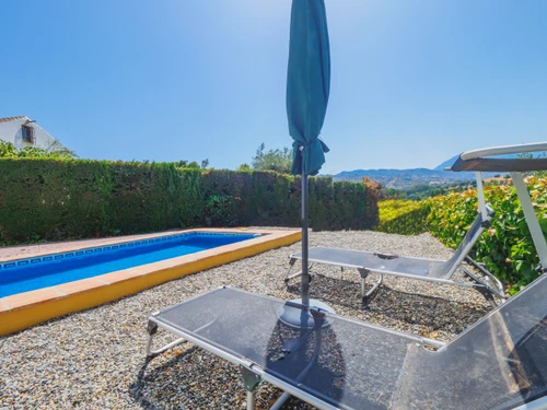 Villa Guaro, 3 bedrooms, 6 persons - photo_1011865603855