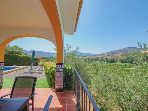 Villa Guaro, 3 bedrooms, 6 persons - photo_1011865603855