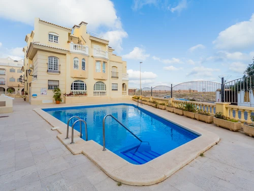 Apartamento Torrevieja, 2 dormitorios, 4 personas - photo_1011865604006