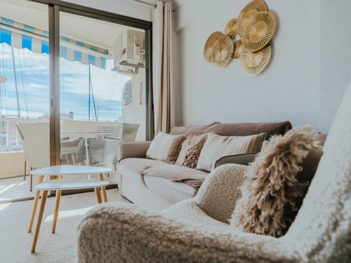 Appartement Empuriabrava, 2 pièces, 4 personnes - photo_1011865604281