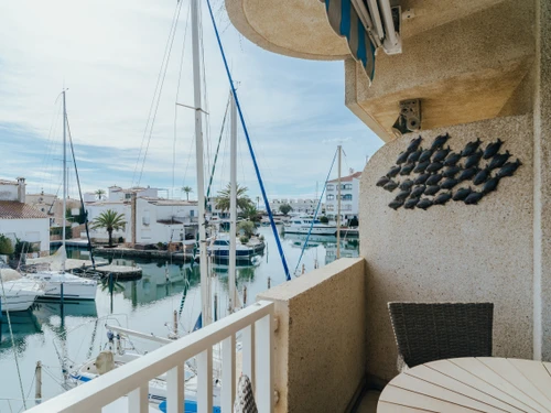 Apartment Empuriabrava, 1 bedroom, 4 persons - photo_1011865604281