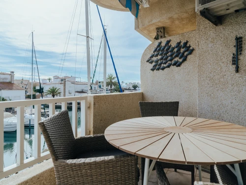 Apartment Empuriabrava, 1 bedroom, 4 persons - photo_1011865604281