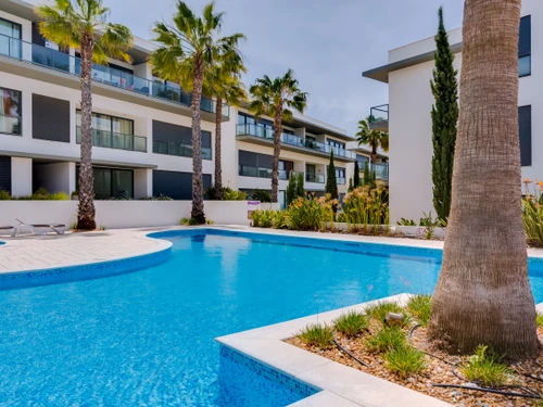 Ferienwohnung Quarteira, 1 Schlafzimmer, 3 Personen - photo_1011865604423