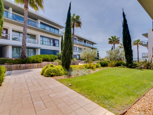 Ferienwohnung Quarteira, 1 Schlafzimmer, 3 Personen - photo_1011865604423