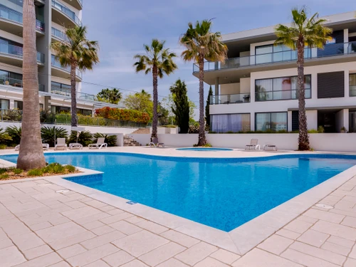 Ferienwohnung Quarteira, 1 Schlafzimmer, 3 Personen - photo_1011865604423