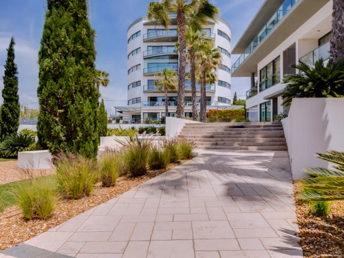 Ferienwohnung Quarteira, 1 Schlafzimmer, 3 Personen - photo_1011865604423