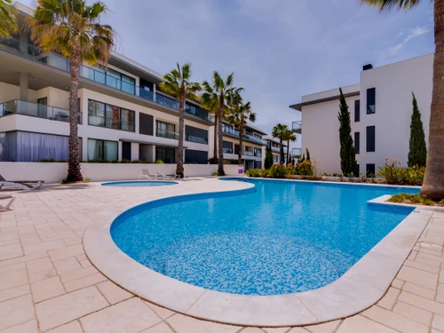 Ferienwohnung Quarteira, 1 Schlafzimmer, 3 Personen - photo_1011865604423