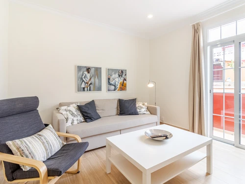 Apartamento Las Palmas, 2 dormitorios, 4 personas - photo_1011865604706