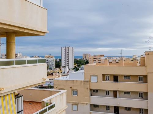 Ferienwohnung Torrevieja, 2 Schlafzimmer, 5 Personen - photo_1011865604852