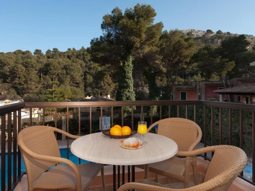 Appartement Cala Sant Vicenç, 2 pièces, 4 personnes - photo_1011865604987