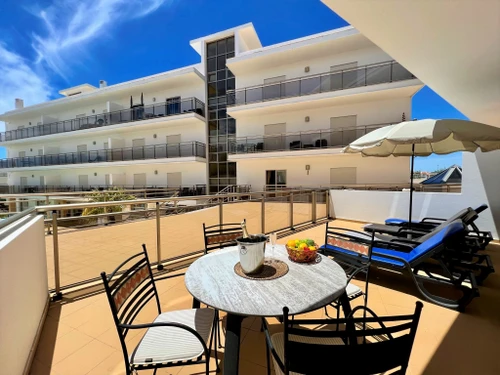 Appartement Albufeira, 2 pièces, 4 personnes - photo_1011865605404