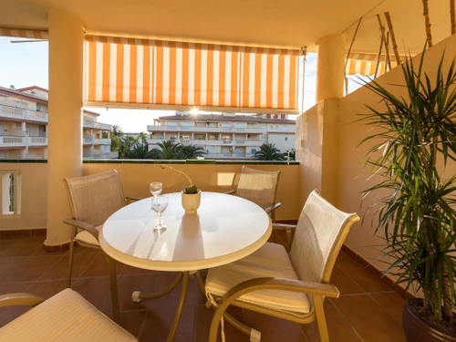 Ferienwohnung Denia, 2 Schlafzimmer, 5 Personen - photo_1011865605691