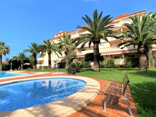 Apartamento Denia, 2 dormitorios, 5 personas - photo_1011865605691
