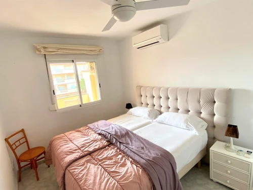 Ferienwohnung Denia, 2 Schlafzimmer, 5 Personen - photo_1011865605691