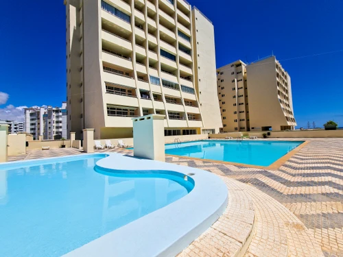 Appartement Portimão, 2 pièces, 4 personnes - photo_1011865605828