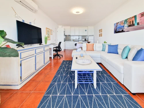 Appartement Portimão, 2 pièces, 4 personnes - photo_1011865605828