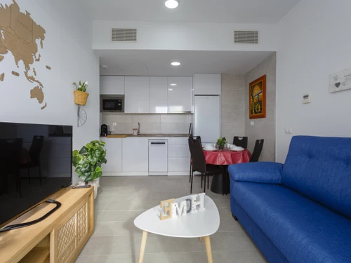 Ferienwohnung Cádiz, 1 Schlafzimmer, 4 Personen - photo_1011865606129