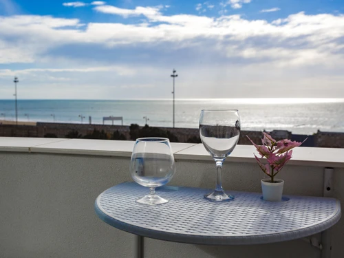 Appartement Cádiz, 2 pièces, 4 personnes - photo_1011865606129