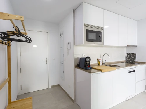 Ferienwohnung Cádiz, 1 Schlafzimmer, 4 Personen - photo_1011865606129