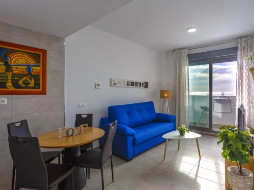 Ferienwohnung Cádiz, 1 Schlafzimmer, 4 Personen - photo_1011865606129