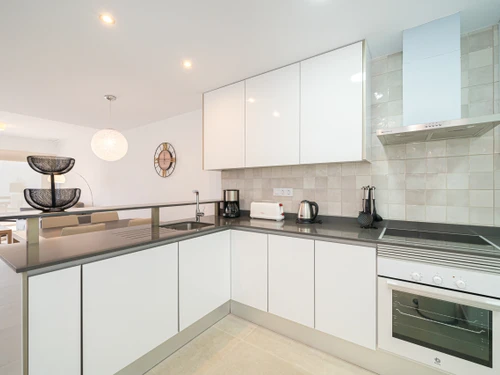 Apartment San Juan De Los Terreros, 2 bedrooms, 4 persons - photo_1011865606277