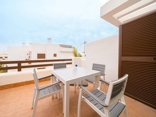 Apartment San Juan De Los Terreros, 2 bedrooms, 4 persons - photo_1011865606277
