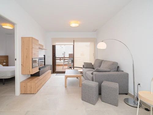 Apartment San Juan De Los Terreros, 2 bedrooms, 4 persons - photo_1011865606277