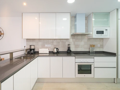 Apartment San Juan De Los Terreros, 2 bedrooms, 4 persons - photo_1011865606277