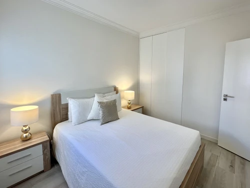 Ferienwohnung Quarteira, 2 Schlafzimmer, 6 Personen - photo_1011865606427