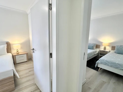 Ferienwohnung Quarteira, 2 Schlafzimmer, 6 Personen - photo_1011865606427