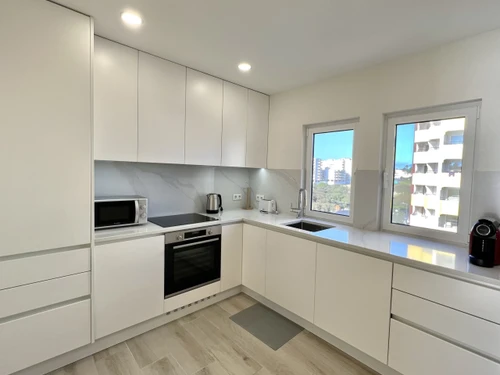 Ferienwohnung Quarteira, 2 Schlafzimmer, 6 Personen - photo_1011865606427