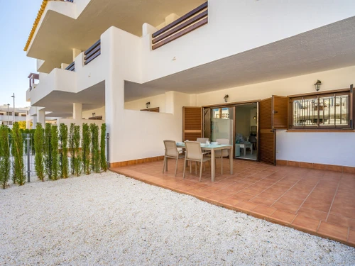 Appartement San Juan de los Terreros, 3 pièces, 4 personnes - photo_1011865606684