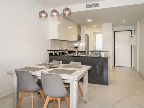 Appartement San Juan de los Terreros, 3 pièces, 4 personnes - photo_1011865606684