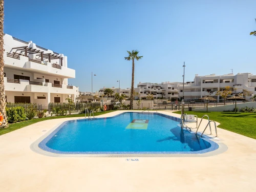Appartement San Juan de los Terreros, 3 pièces, 4 personnes - photo_1011865606684