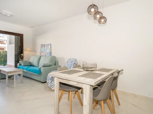 Appartement San Juan de los Terreros, 3 pièces, 4 personnes - photo_1011865606684