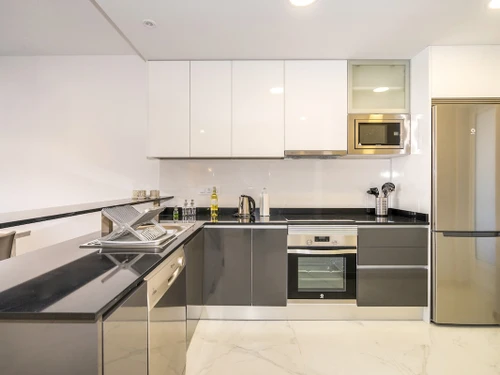 Appartement San Juan de los Terreros, 3 pièces, 4 personnes - photo_1011865606684