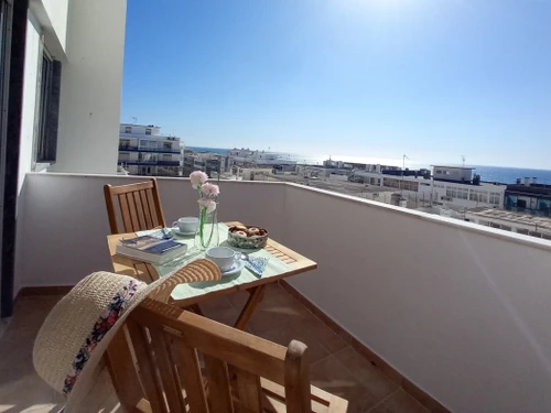 Ferienwohnung Quarteira, 1 Schlafzimmer, 4 Personen - photo_1011865606953